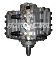 Автомобильный компрессор кондиционера RC-U08604 MotorCool Аналог BOCK FK40/470